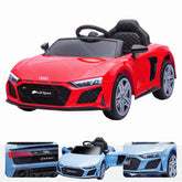 Audi-R8 Licensed Ride on Car for Kids